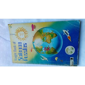Science Puzzles (Knight Books)