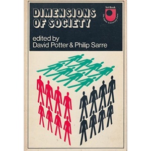 Dimensions of Society: A Reader