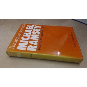 Through the Year with Michael Ramsey