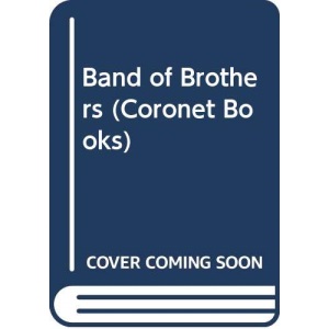 Band of Brothers (Coronet Books)