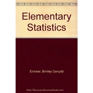 Elementary Statistics
