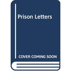 Prison Letters (Hodder Christian paperbacks)