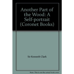 Another Part of the Wood: A Self-portrait (Coronet Books)