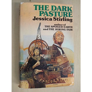 The Dark Pasture (The Stalker trilogy)