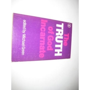 The Truth of God Incarnate (Hodder Christian paperbacks)