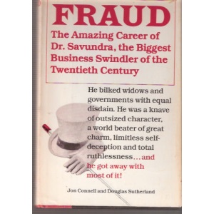 Fraud