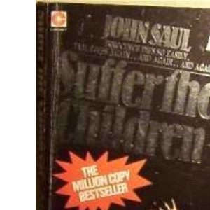 Suffer the Children (Coronet Books)