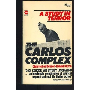 The Carlos Complex (Coronet Books)