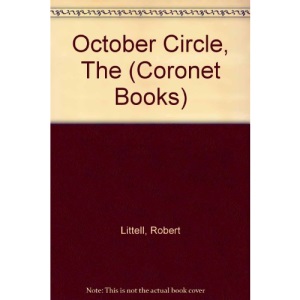 October Circle, The (Coronet Books)