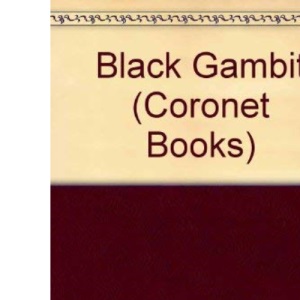 Black Gambit (Coronet Books)