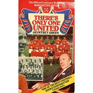 There's Only One United (Coronet Books)