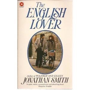 English Lover (Coronet Books)