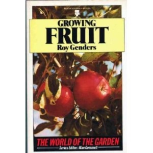 Fruit Growing (Teach Yourself)