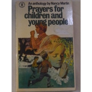 Prayers for Children and Young People