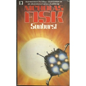 Sunburst (Knight Books)