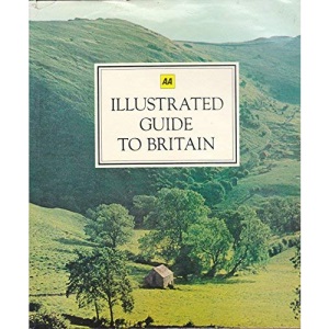 Illustrated Guide to Britain