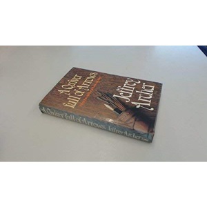 A Quiver Full of Arrows