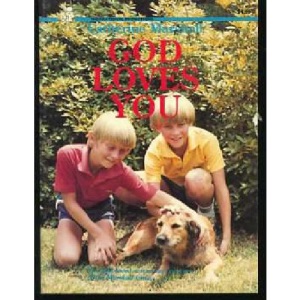 God Loves You