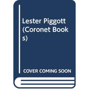 Lester Piggott (Coronet Books)