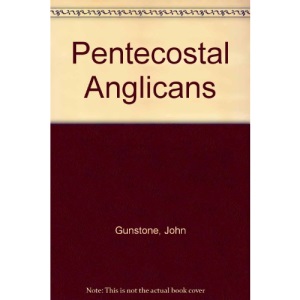 Pentecostal Anglicans