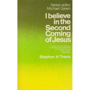 I Believe in the Second Coming of Jesus