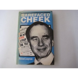 Barefaced Cheek: Apotheosis of Rupert Murdoch