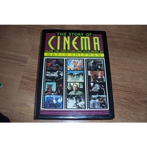 The Story of the Cinema (2 Volume Set): v. 2