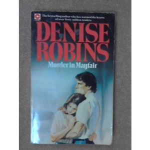 Murder in Mayfair (Coronet Books)