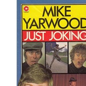 Just Joking (Coronet Books)