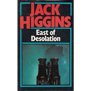 East of Desolation (Coronet Books)