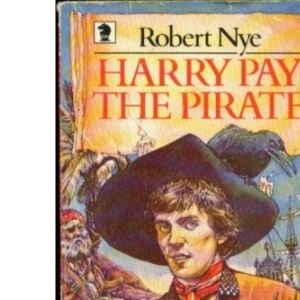 Harry Pay the Pirate (Knight Books)