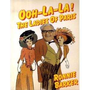 Ooh La La: The Ladies of Paris