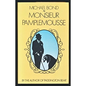 Monsieur Pamplemousse