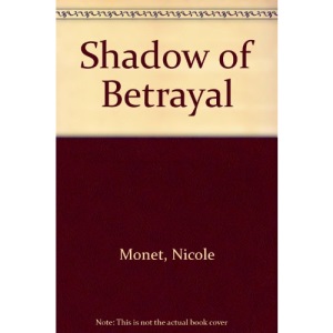 Shadow of Betrayal