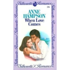 When Love Comes