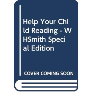 Help Your Child Reading - WHSmith Special Edition
