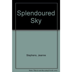 Splendoured Sky