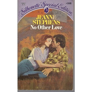 No Other Love