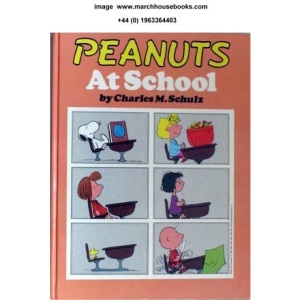 Peanuts at School