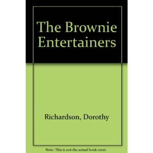 The Brownie Entertainers