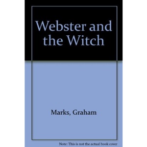 Webster and the Witch