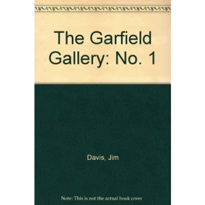 The Garfield Gallery: No. 1
