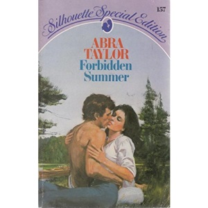 Forbidden Summer (Silhouette special edition)