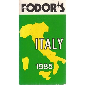 Italy 1985