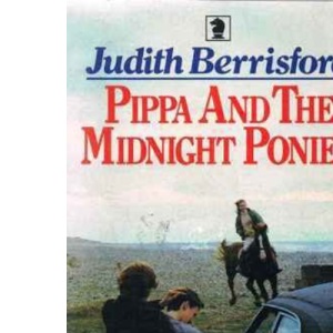 Pippa & the Midnight Ponies