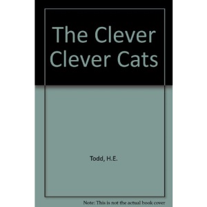 The Clever Clever Cats