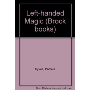 Left-handed Magic (Brock books)