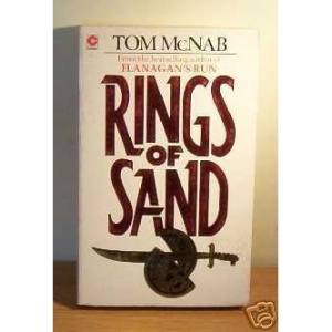 Rings of Sand (Coronet Books)