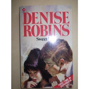 Sweet Love (Coronet Books)
