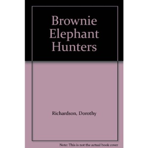 Brownie Elephant Hunters